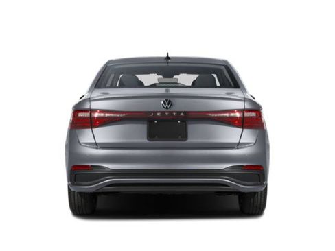 New 2026 Volkswagen Jetta S FWD image 5