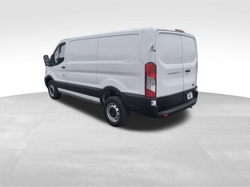 New 2025 Ford Transit 250 Low Roof w/ Load Area Protection Package image 3