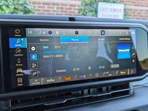 Used 2024 Jeep Wrangler Sahara w/ Safety Group image 26