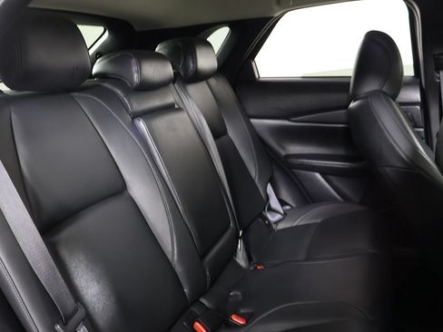 Used 2024 MAZDA CX-30 AWD 2.5 S w/ Select Sport Pkg image 32