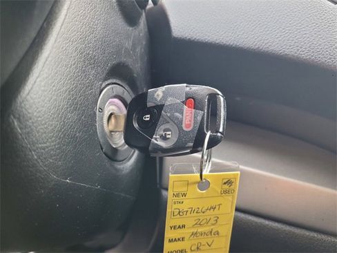 Used 2013 Honda CR-V LX image 16