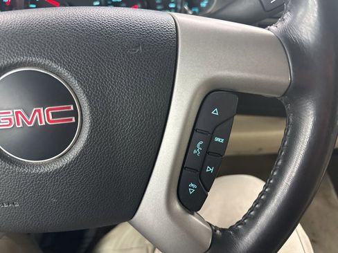 Used 2012 GMC Sierra 1500 SLE w/ Power Tech Package image 38