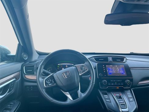 Used 2022 Honda CR-V EX-L image 23
