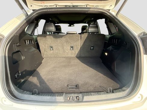 Used 2020 Ford Edge ST w/ Equipment Group 401A image 32