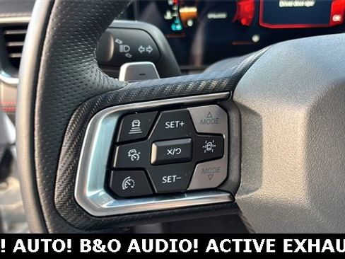 New 2025 Ford Mustang GT Premium image 11