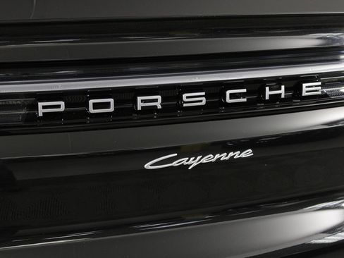 New 2026 Porsche Cayenne Coupe image 13