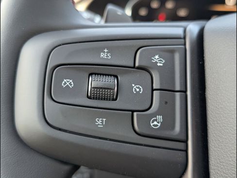 New 2026 GMC Sierra 1500 AT4X AWD/4WD image 16