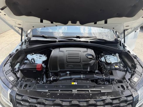 Used 2020 Land Rover Range Rover Velar S AWD/4WD image 20