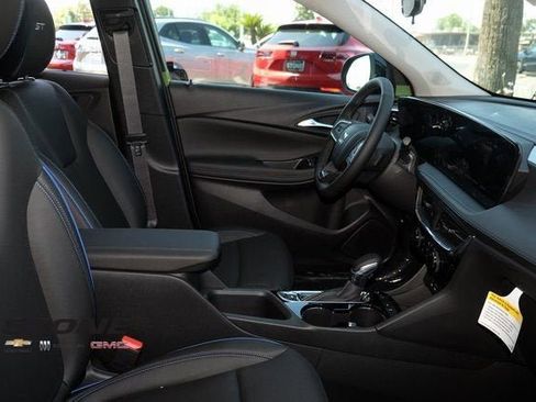 New 2026 Buick Encore GX Sport Touring w/ Comfort Package image 16