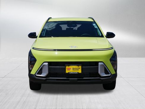 Certified 2026 Hyundai Kona SEL Sport AWD/4WD image 2