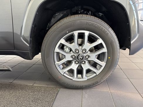 New 2026 Toyota Tundra 1794 Edition image 59