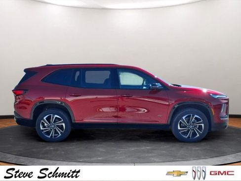 New 2026 Buick Enclave Sport Touring FWD image 28