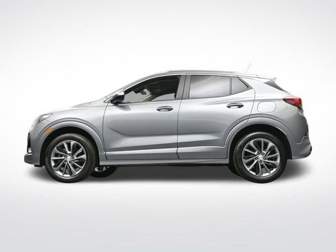 Used 2023 Buick Encore GX Select w/ Sport Touring Package AWD/4WD image 25