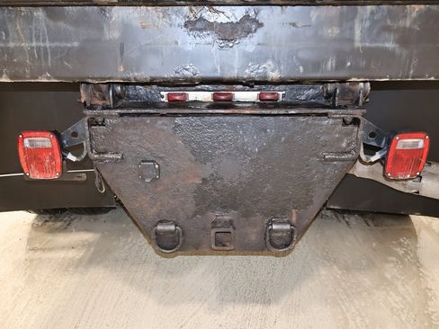 Used 2016 Ford F550 4x4 Regular Cab Super Duty image 31