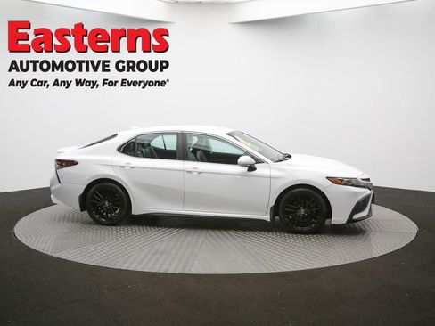 Used 2022 Toyota Camry SE image 68