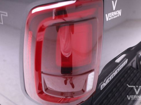 New 2025 RAM 2500 Laramie w/ Sport Appearance Package image 11