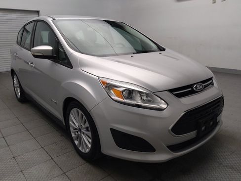 Used 2018 Ford C-MAX SE FWD image 13