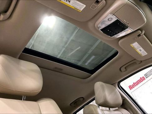 Used 2014 Jeep Grand Cherokee Limited image 22