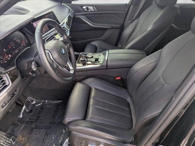 Used 2020 BMW X5 xDrive40i w/ Convenience Package AWD/4WD image 17
