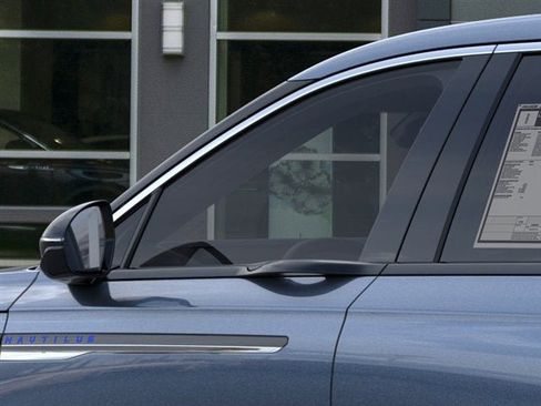 New 2026 Lincoln Nautilus Premier w/ Equipment Group 102A AWD/4WD image 42