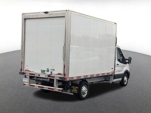 New 2024 Ford Transit 350 Base w/ Exterior Upgrade Package image 3