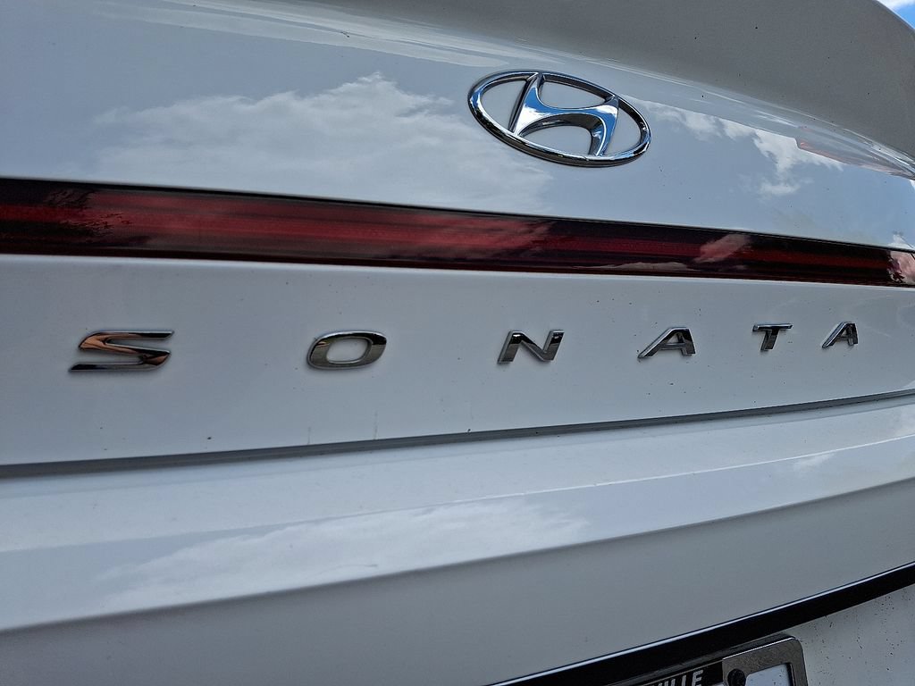 Used 2023 Hyundai Sonata SE FWD image 30