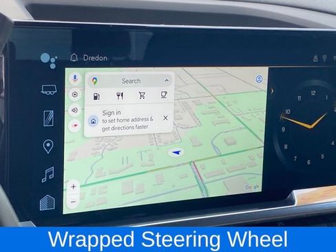 Certified 2025 Chevrolet Silverado 1500 LT image 11