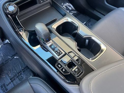 Used 2024 Lexus NX 350 AWD w/ Cold Area Package image 27