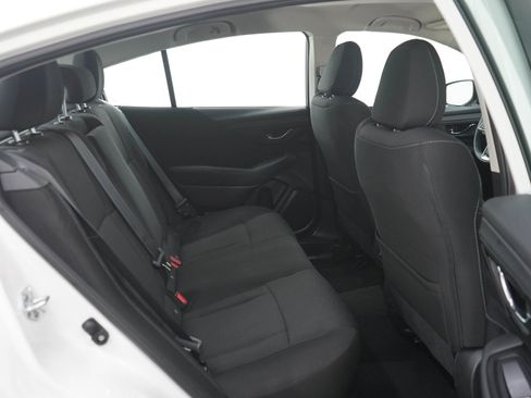 Used 2024 Subaru Legacy Premium AWD/4WD image 12