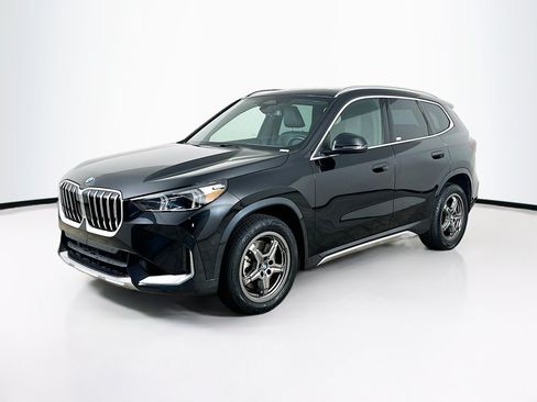 Used 2025 BMW X1 xDrive28i w/ Convenience Package AWD/4WD image 3