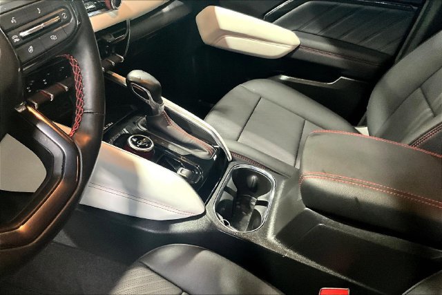 Certified 2026 GMC Canyon AT4X AWD/4WD image 19