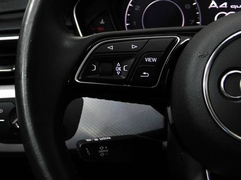 Used 2019 Audi A4 2.0T AWD/4WD image 33
