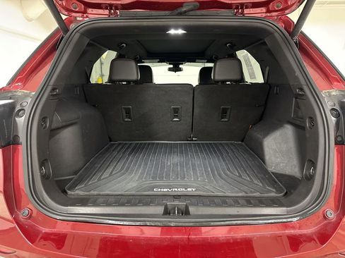 Used 2022 Chevrolet Equinox RS w/ RS Leather Package image 26