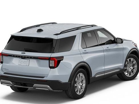New 2026 Ford Explorer Active w/ Active Comfort Package AWD/4WD image 29