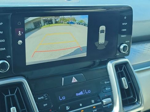Used 2022 Kia Sorento S image 30