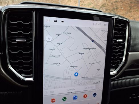 Used 2024 Ford Ranger XLT w/ Equipment Group 301A High image 21