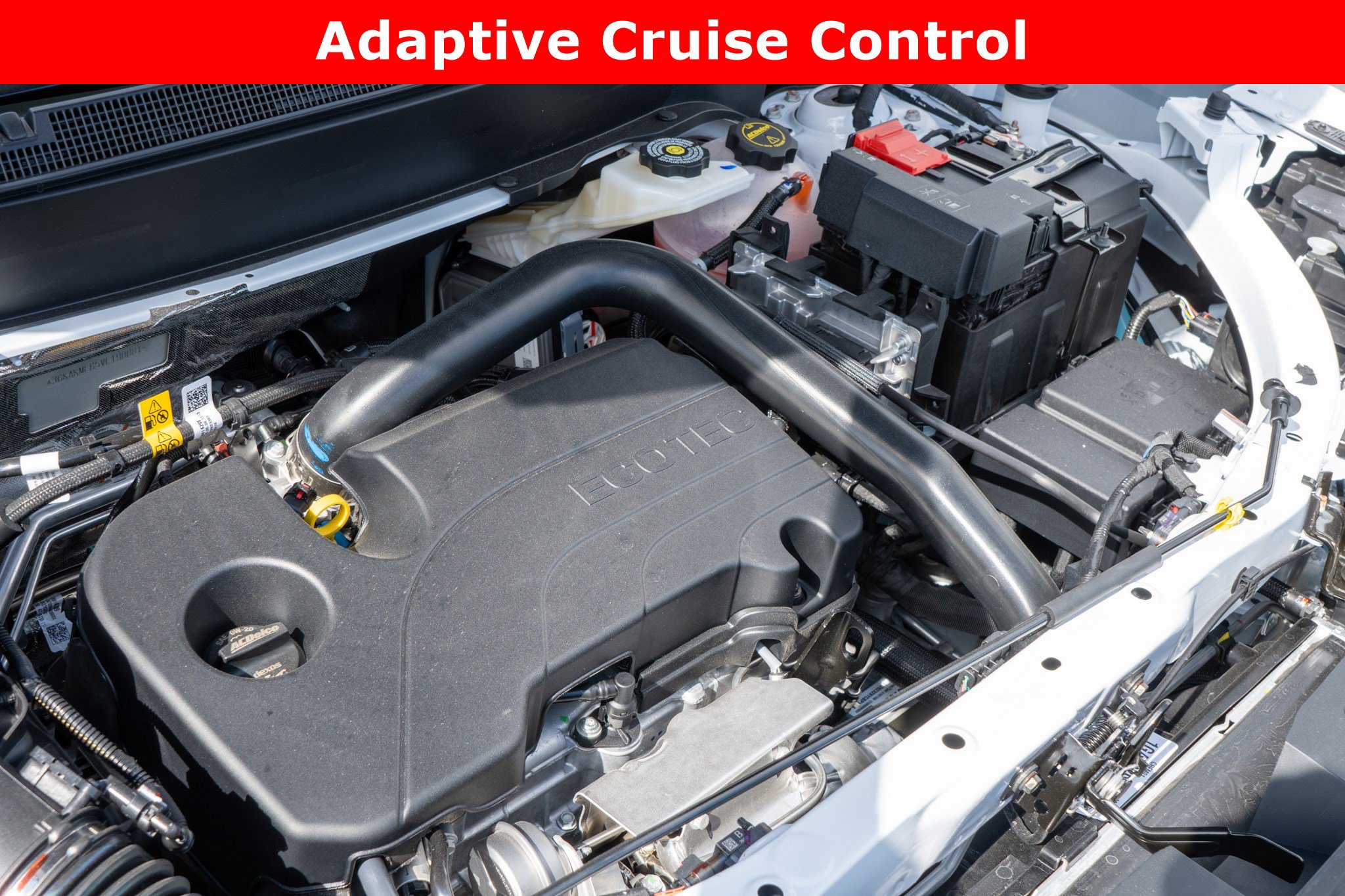 New 2027 GMC Terrain Elevation w/ LPO, Floor Liner Package FWD image 30