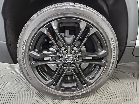 New 2026 Buick Enclave Preferred w/ Power Package image 50