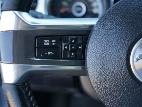 Used 2013 Ford Mustang GT Premium image 24