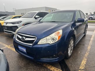 Used 2011 Subaru Legacy 2.5i Limited w/ Appearance Package 1A image 1