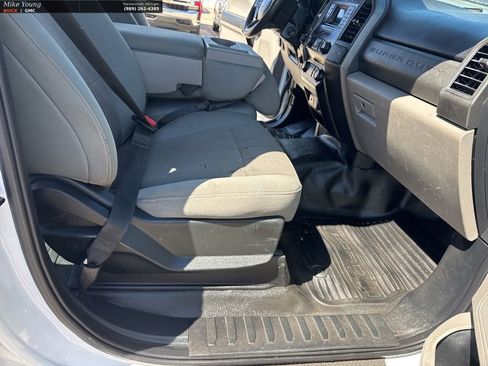 Used 2021 Ford F350 XL AWD/4WD image 40