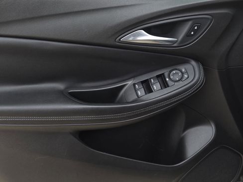 Used 2021 Buick Encore GX Preferred FWD image 20