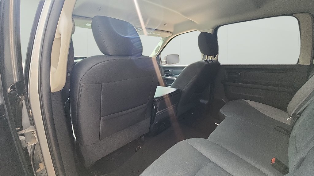 Used 2022 RAM 1500 Tradesman w/ Tradesman SXT Package AWD/4WD image 11