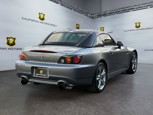 Used 2008 Honda S2000 image 5