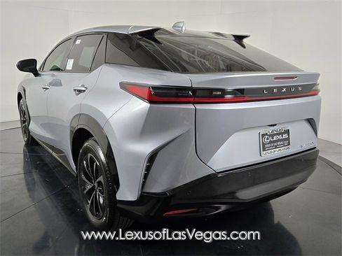 New 2026 Lexus RZ 350e 2WD image 6