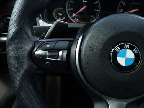 Used 2014 BMW 640i Gran Coupe RWD image 20