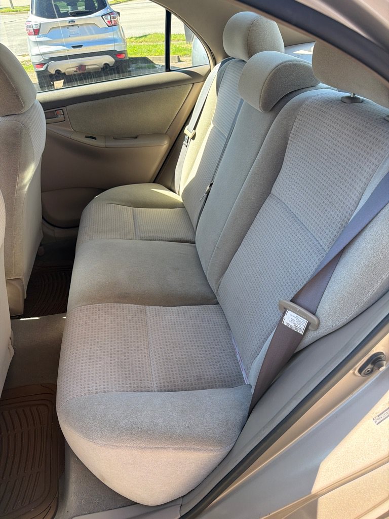 Used 2008 Toyota Corolla CE w/ Extra Value Upgrade Pkg FWD image 13