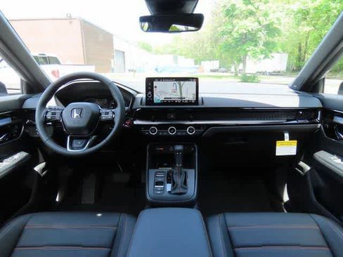New 2026 Honda CR-V Sport Touring image 17