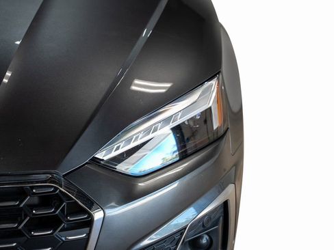 Used 2022 Audi S5 Premium w/ Convenience Package image 5