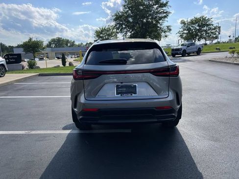 Certified 2024 Lexus NX 350 AWD image 4